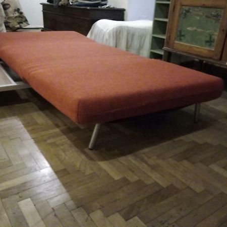 Appartamento Monica Bologna Bagian luar foto