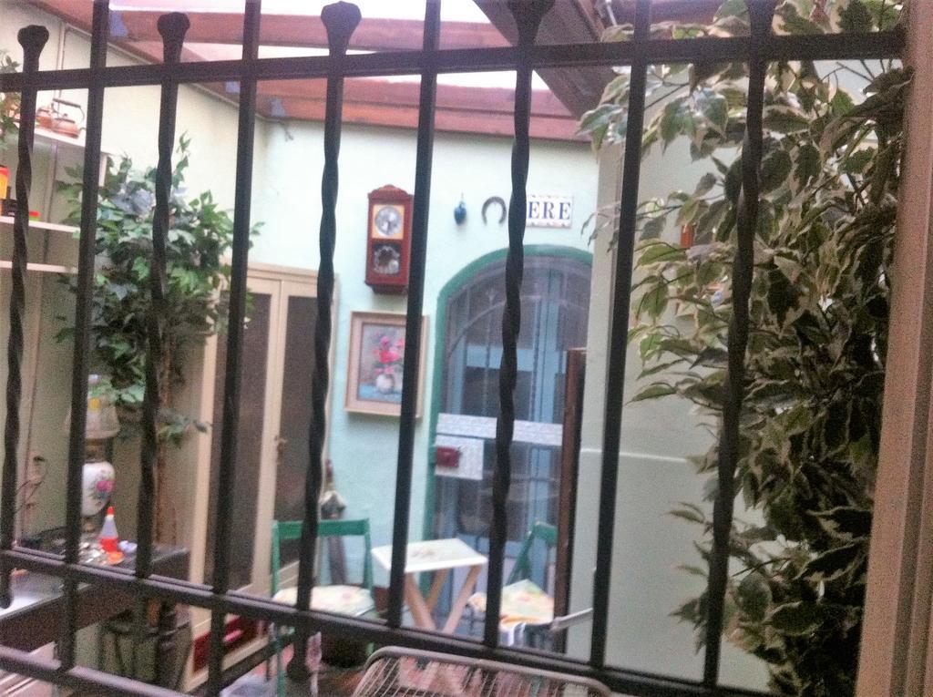 Appartamento Monica Bologna Bagian luar foto