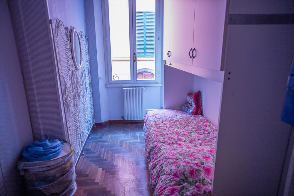 Appartamento Monica Bologna Bagian luar foto