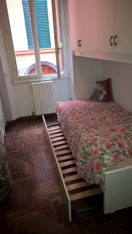 Appartamento Monica Bologna Bagian luar foto