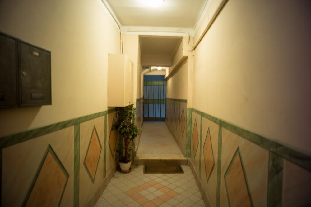Appartamento Monica Bologna Bagian luar foto