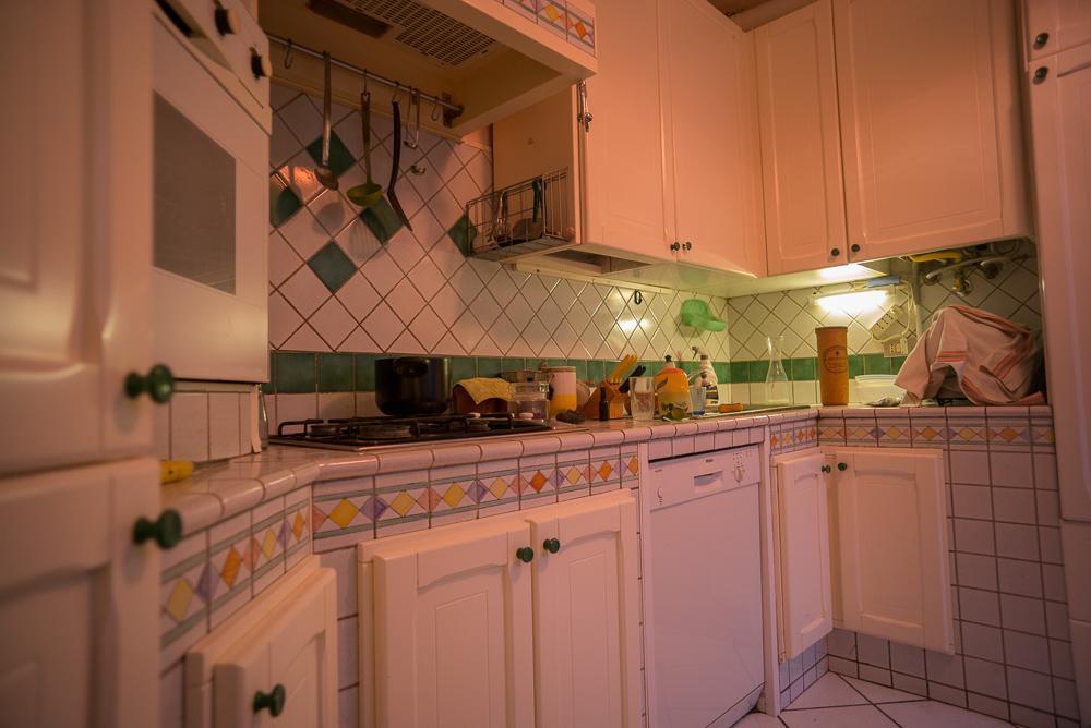 Appartamento Monica Bologna Bagian luar foto
