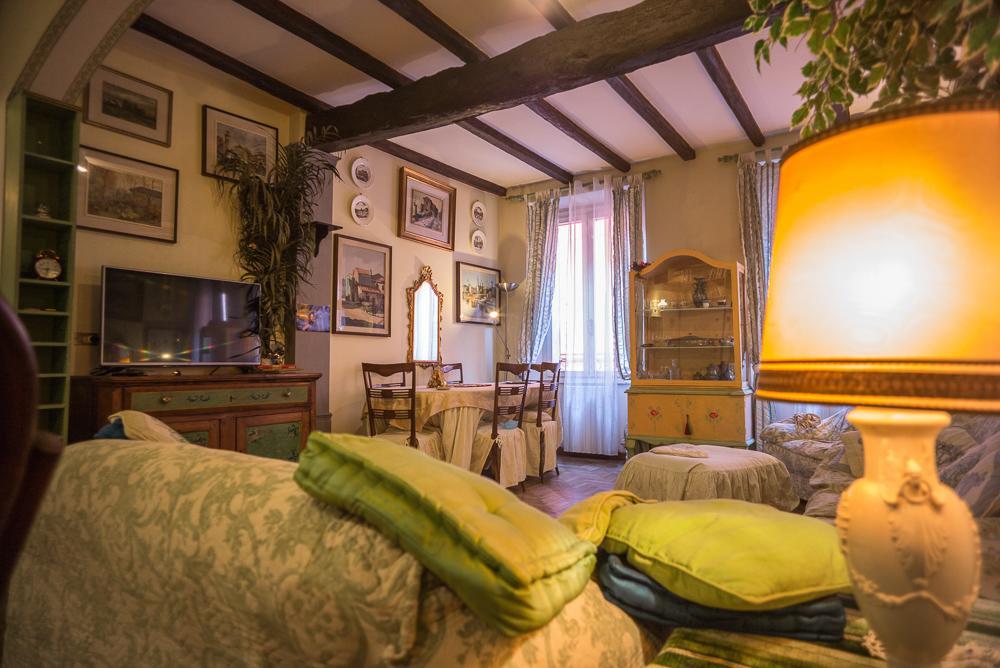 Appartamento Monica Bologna Bagian luar foto