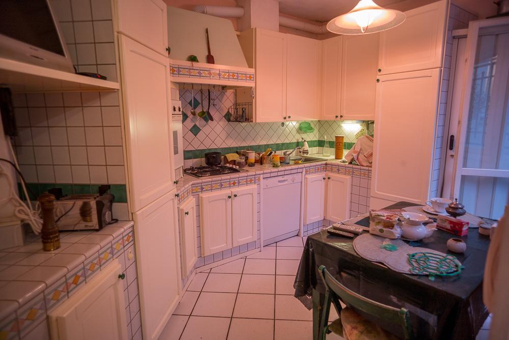 Appartamento Monica Bologna Bagian luar foto