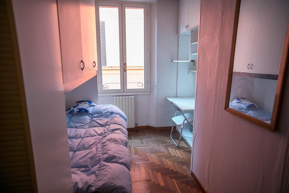 Appartamento Monica Bologna Bagian luar foto