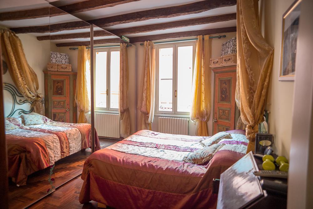 Appartamento Monica Bologna Bagian luar foto