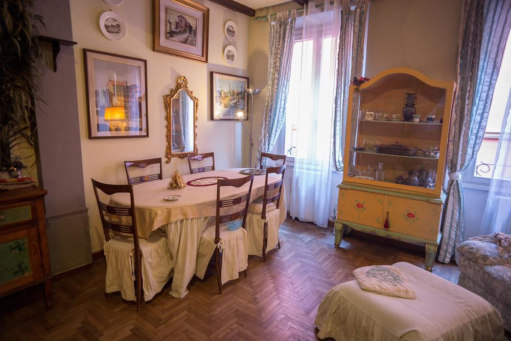 Appartamento Monica Bologna Bagian luar foto