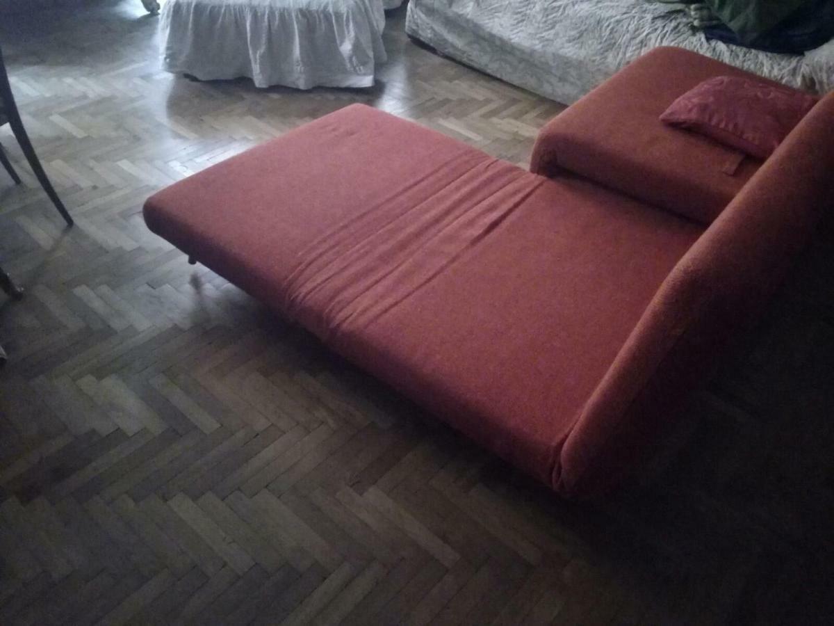 Appartamento Monica Bologna Bagian luar foto